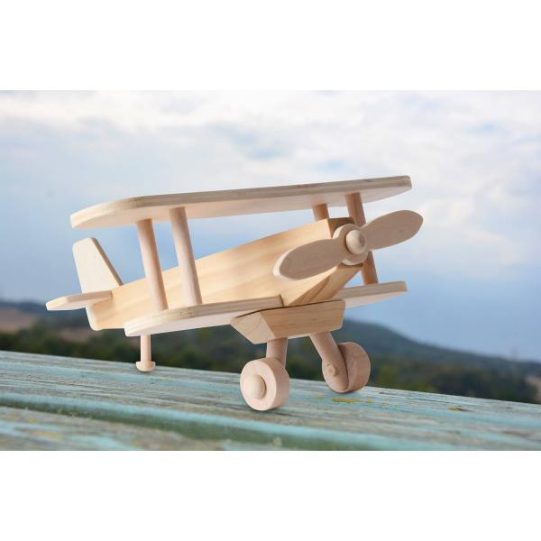 Double decker building kit - Eduplay-210271