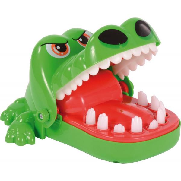Crocodile Snap Game - Eduplay-130314