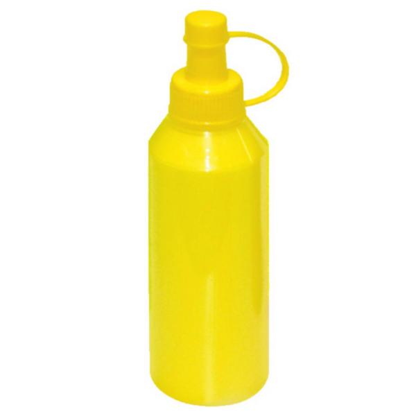 Encreur rechargeable, jaune - Eduplay-220020