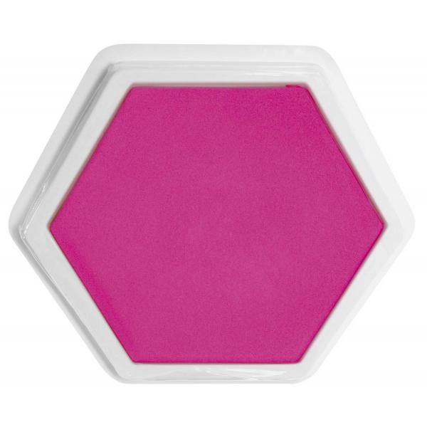 Giant stamp pad pink - Eduplay-220086