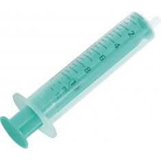 Jeringa de 10 ml
