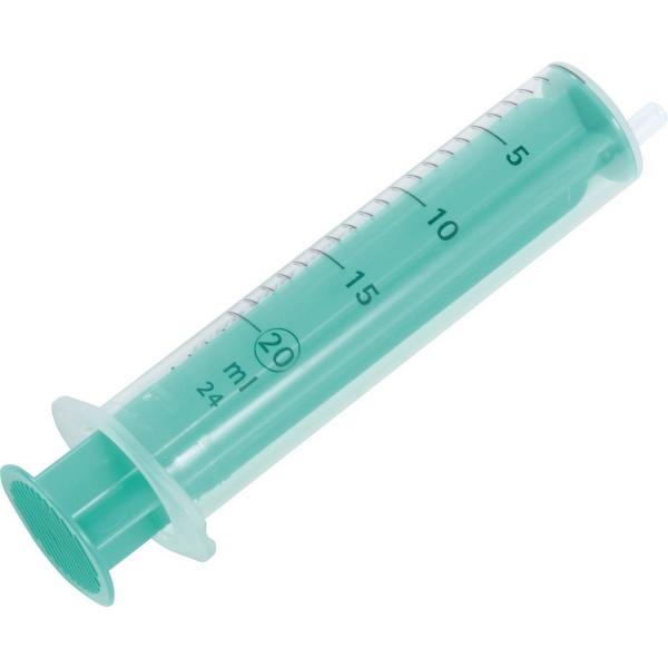 Jeringa de 20 ml - Eduplay-120726