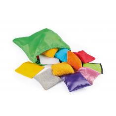 Sacs sensoriels, set de 20