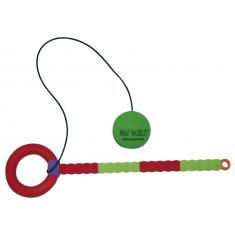 Fang den Ball klein