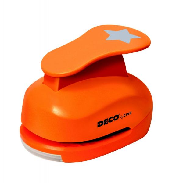 Kreativ Locher 50mm Stern - Eduplay-240243