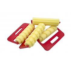 Rouleau éponge géant, set de 4