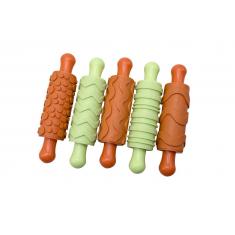 Rouleaux à motifs, set de 5