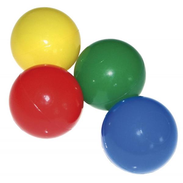 Balls 500 pcs - Eduplay-110060