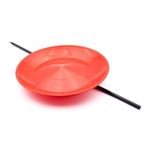 Juggling plate with stick - Eduplay-170011