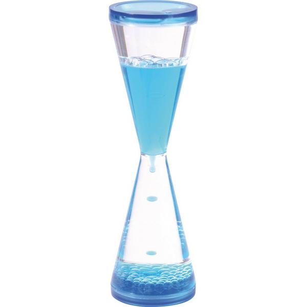 Reloj de arena de burbuja grande - Eduplay-120896