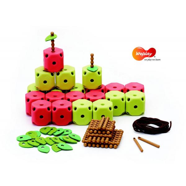 Enlaces de Apple - Eduplay-KF0012