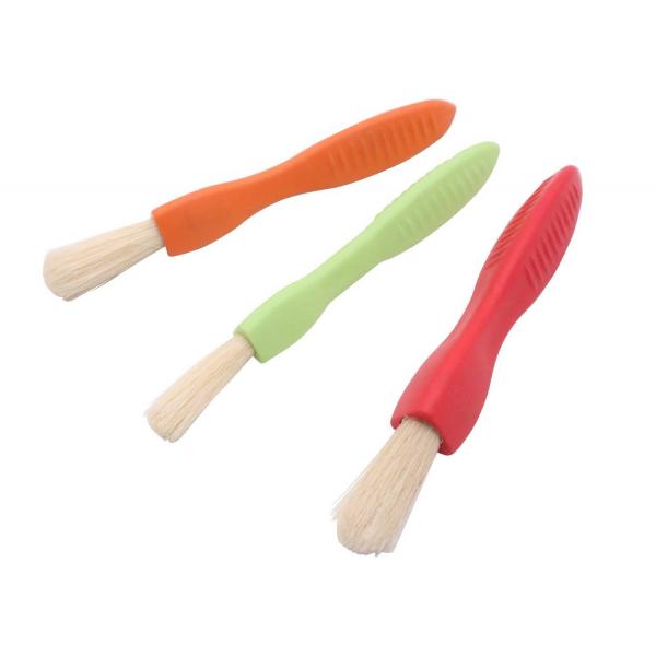 Cepillo de fácil agarre tamaño 18 - Eduplay-370048