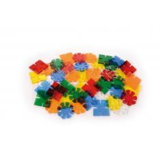 Set de briques à assembler 48 pièces