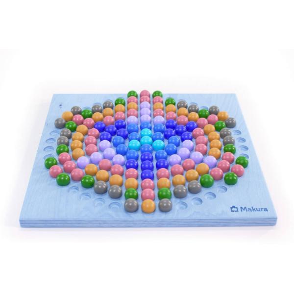 Marble Board Game - Eduplay-120959
