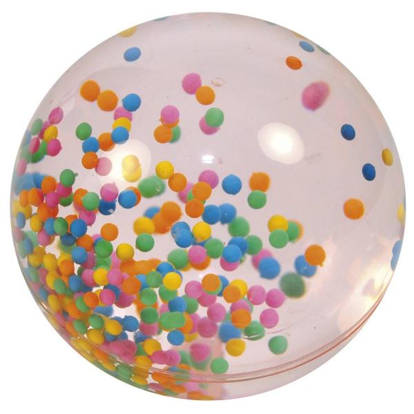 Globo de agua, bolas surtidas, diam. 10 centímetros - Eduplay-130110