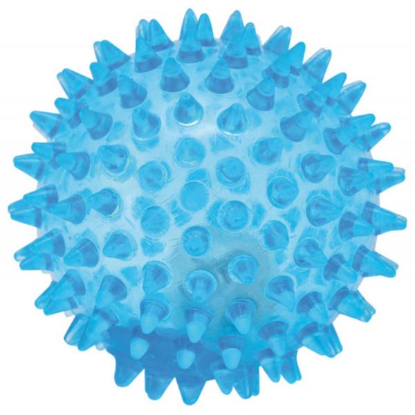 Pelota blanda Softigel de diámetro ligero. 8 centímetros - Eduplay-130145