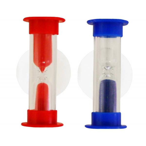 Reloj de arena de cepillado de dientes de 3 minutos - Eduplay-130165