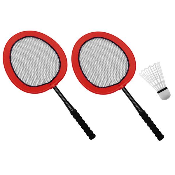 Mega-Set Badminton - Eduplay-170175