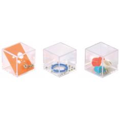 Jeu de dés de patience 24 pièces