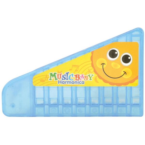 Harmonica - Eduplay-130225