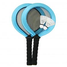 Badminton-Set