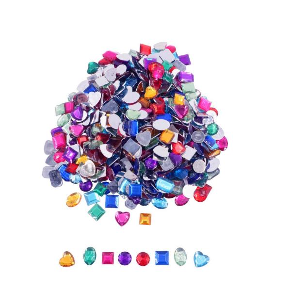 Rhinestones Small - Eduplay-370143