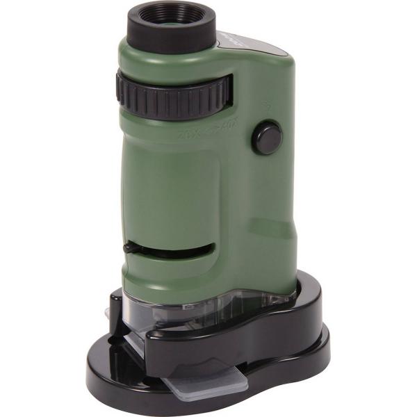 MicroBrite Pocket Microscope - Eduplay-150141