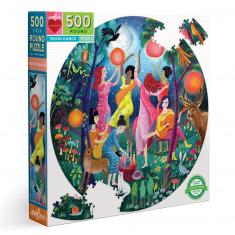 Puzzle 500p Moon Dance