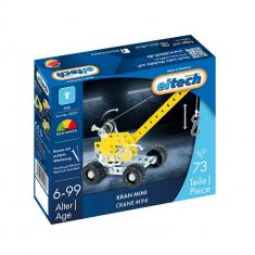 Mini Crane