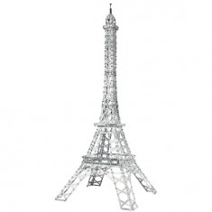 Eitech Construcción mecánica: Torre Eiffel