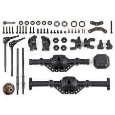 Element RC Enduro Axle Kit 