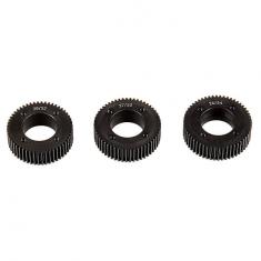 Element RC Ft Stealth X Drive Gear Set, Machined