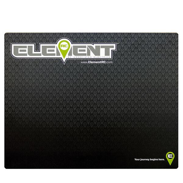 Element RC Pin Pattern Counter Top/Set Up Mat - SP285
