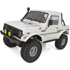 Element RC Enduro Bushido Trail Truck 1:10 RTR