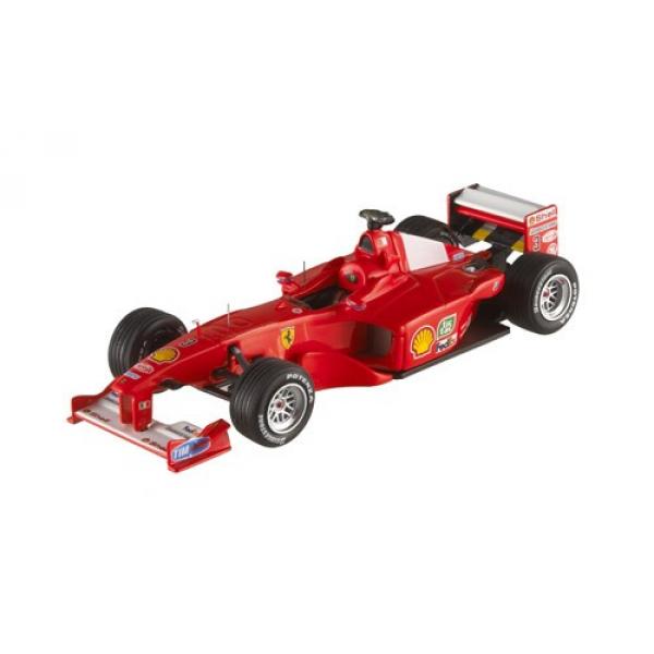 Ferrari F2000 Schumacher Elite 1/43 - T2M-WV8379