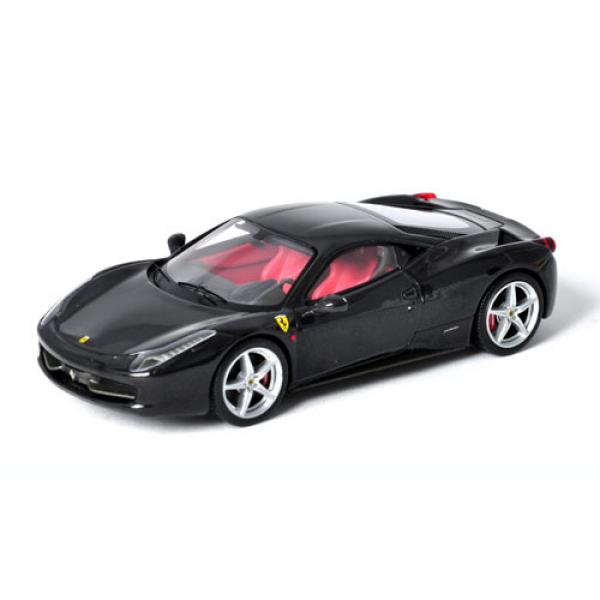 Ferrari 458 Italia Elite 1/43 - T2M-WP9955