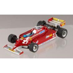 Ferrari 126CK Elite 1/43