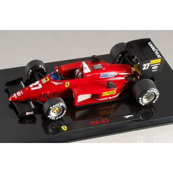 Ferrari F1 156/85 N Elite 1/43 - T2M-WN5585