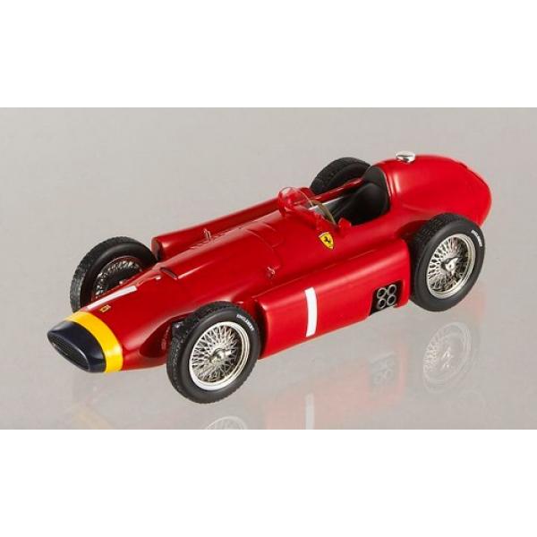 Ferrari D50 Fangio Elite 1/43 - T2M-WP9947
