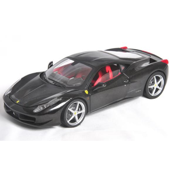 Ferrari 458 Italia Elite 1/18 - T2M-WP9895