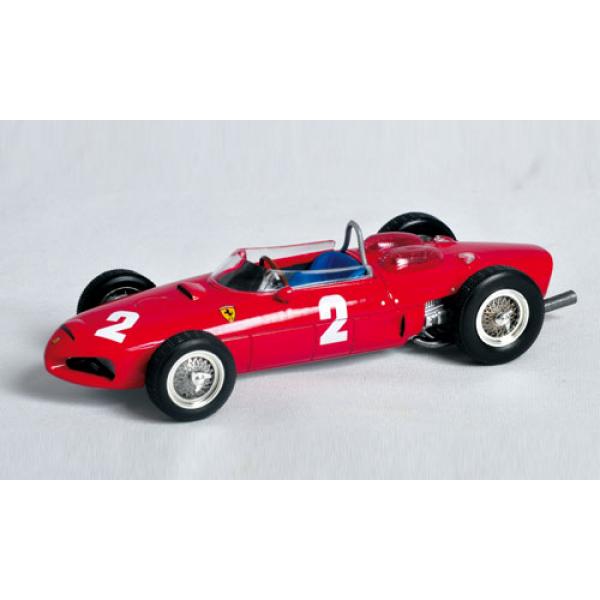 Ferrari 156 F1 Elite 1/43 - T2M-WT6278