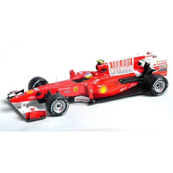 Ferrari 2010 Elite 1/43 - T2M-WT6289