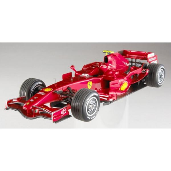 Ferrari F2007 Elite 1/18 - T2M-WN5423