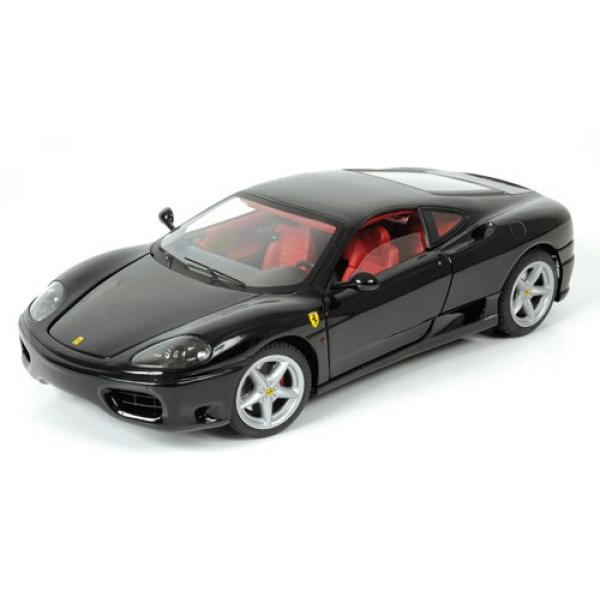 Ferrari 360 Modena Elite 1/18 - T2M-WN2052
