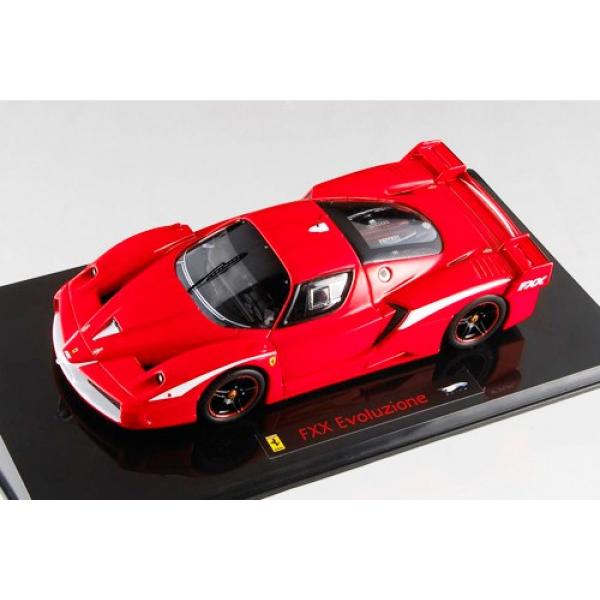 Ferrari FXX Evoluzione Elite 1/43 - T2M-WN5584