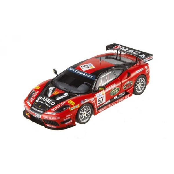 Ferrari F430 GT3 Kessel Elite 1/43 - T2M-WW1776