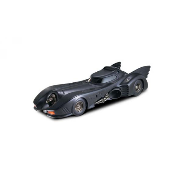 Batman Returns Batmobile Elite 1/43 - T2M-WBLY29