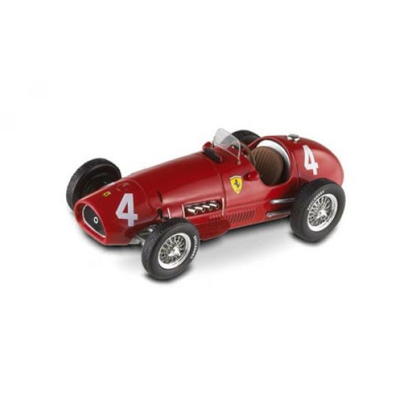 Ferrari 500F2 1952 Elite 1/43 - T2M-WT6274