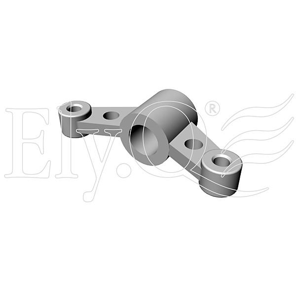 EQ10368 Fourchette Anticouple (Metal) - ELYQ-8712600A