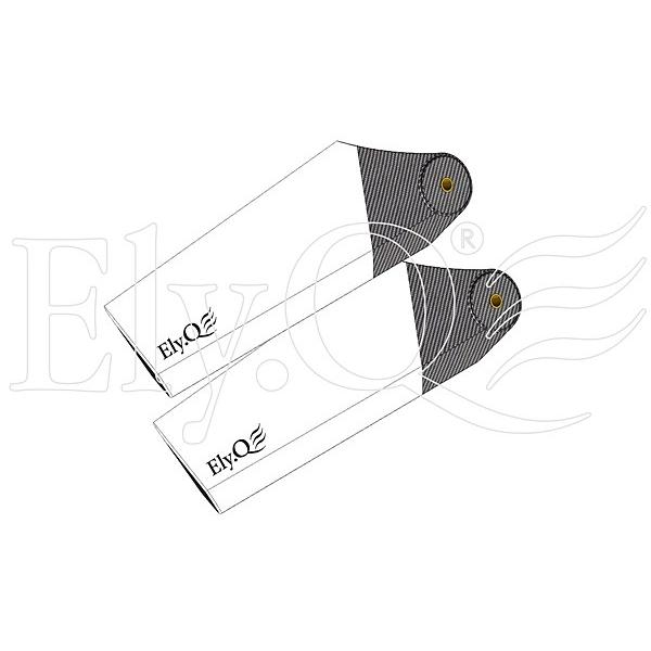 EQ90052 Pales d'anticouple carbone (V90c) - ELYQ-8705101A